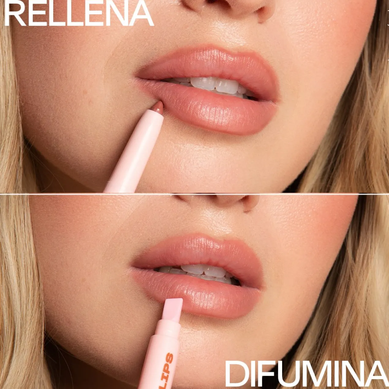 Oh My Lips Pout Lip Contour Perfilador de Labios