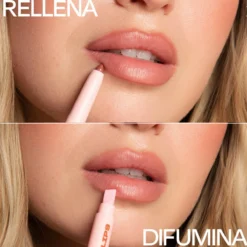 Oh My Lips Pout Lip Contour Perfilador de Labios