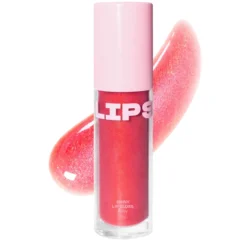 Oh My Lips Shiny Lip Gloss Brillo Labial