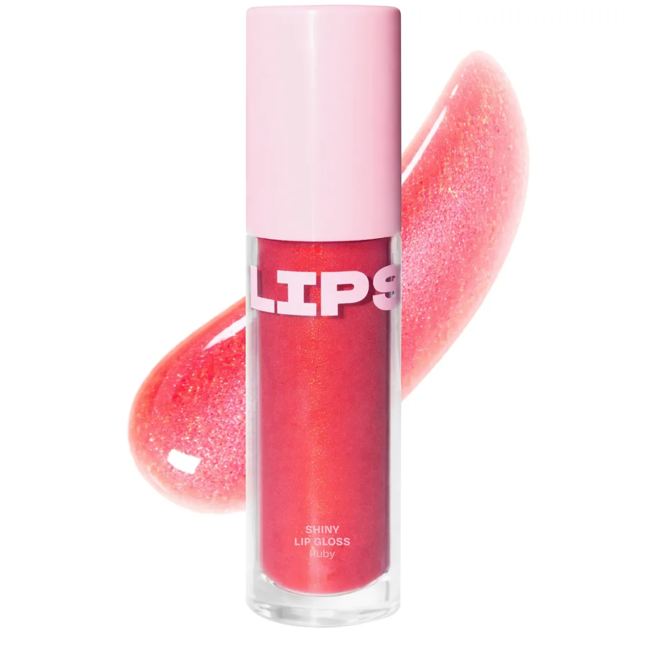 Oh My Lips Shiny Lip Gloss Brillo Labial