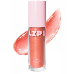Oh My Lips Shiny Lip Gloss Brillo Labial