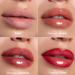 Oh My Lips Shiny Lip Gloss Brillo Labial