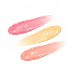Oh My Lips Sleeping Mask
