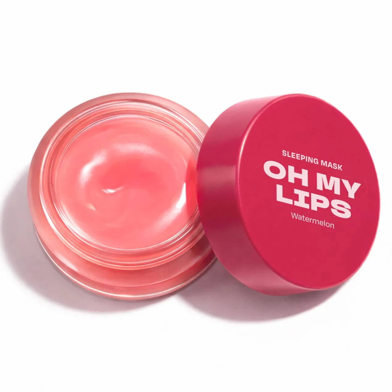 Oh My Lips Sleeping Mask