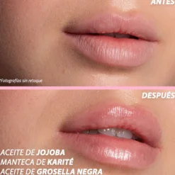 Oh My Lips Sleeping Mask