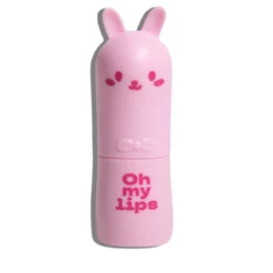 Oh My Lips Strawberry Lovely Lip Balm Bálsamo Labial