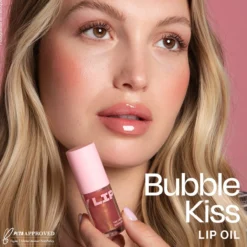 Oh My Lips The Lip Oil Aceite Labial