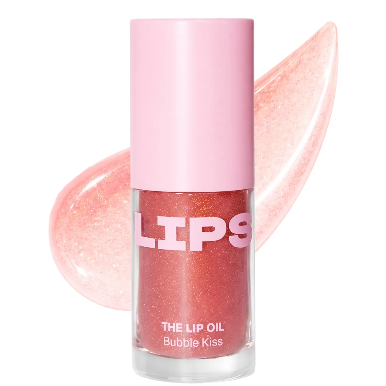 Oh My Lips The Lip Oil Aceite Labial