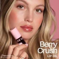 Oh My Lips The Lip Oil Aceite Labial