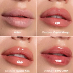 Oh My Lips The Lip Oil Aceite Labial