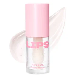 Oh My Lips The Lip Oil Aceite Labial