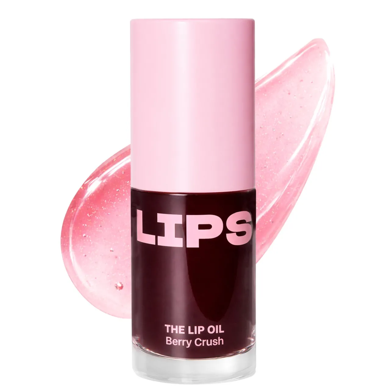 Oh My Lips The Lip Oil Aceite Labial