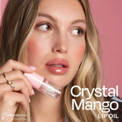 Oh My Lips The Lip Oil Aceite Labial