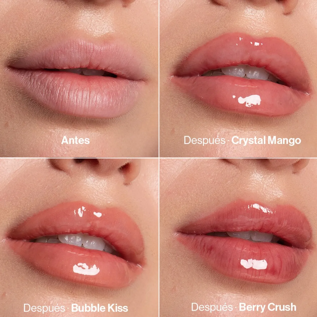 Oh My Lips The Lip Oil Aceite Labial