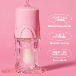 Oh My Lips The Lip Oil Aceite Labial