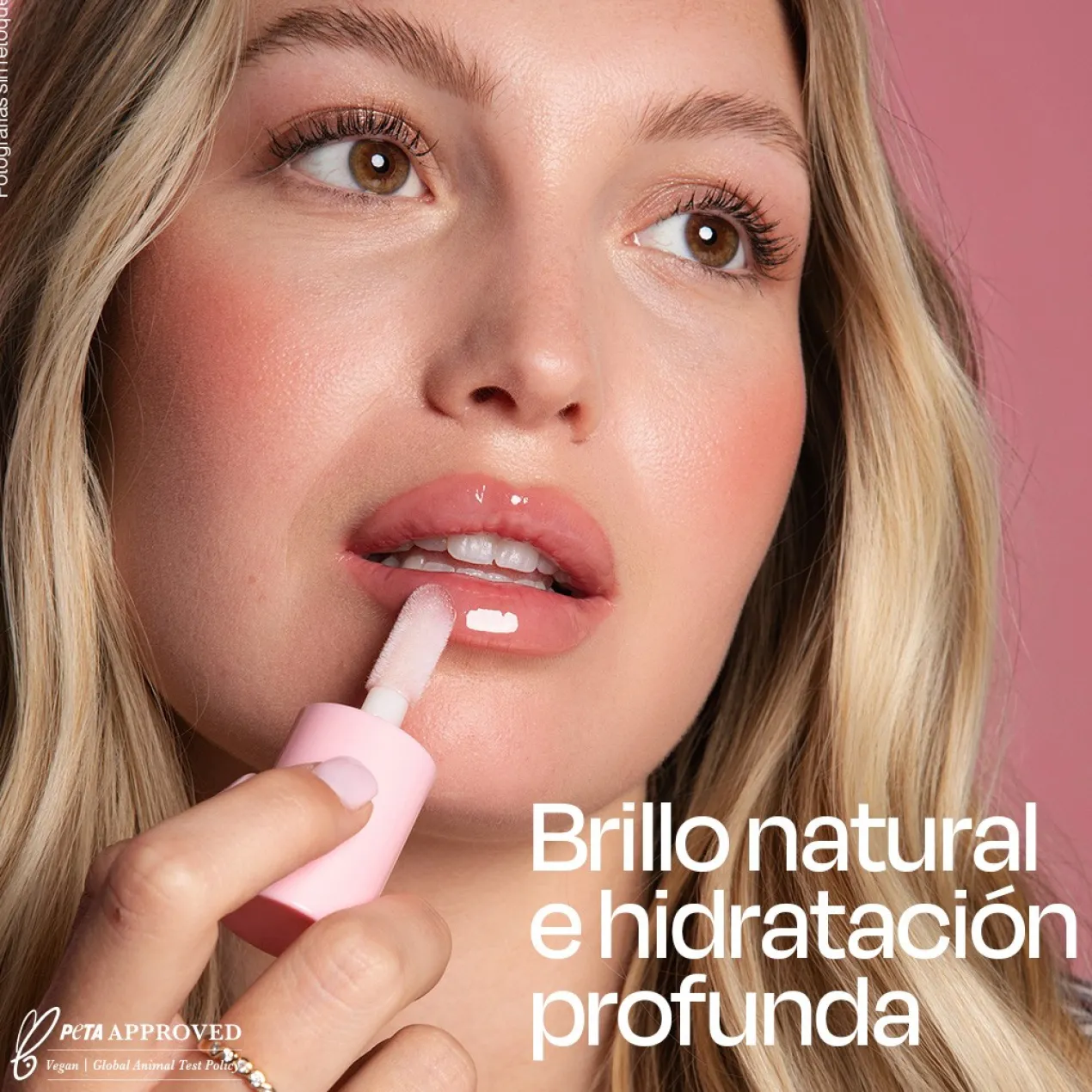 Oh My Lips The Lip Oil Aceite Labial