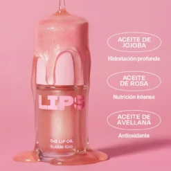 Oh My Lips The Lip Oil Aceite Labial
