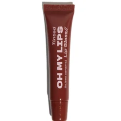Oh My Lips Tinted Lip Gloss Caramelo Salado