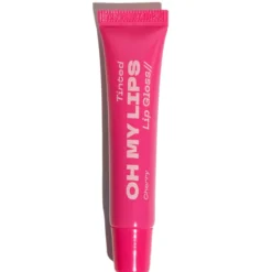 Oh My Lips Tinted Lip Gloss Cereza