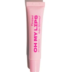 Oh My Lips Tinted Lip Gloss Fresa
