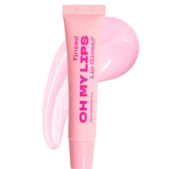 Oh My Lips Tinted Lip Gloss Fresa