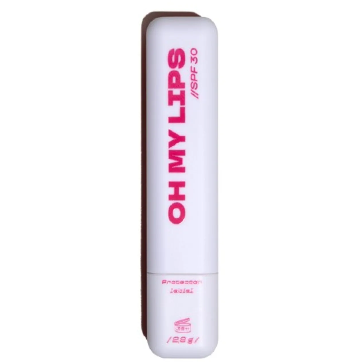 Oh My Lips Under the Sun SPF30 Lip Balm Bálsamo Labial