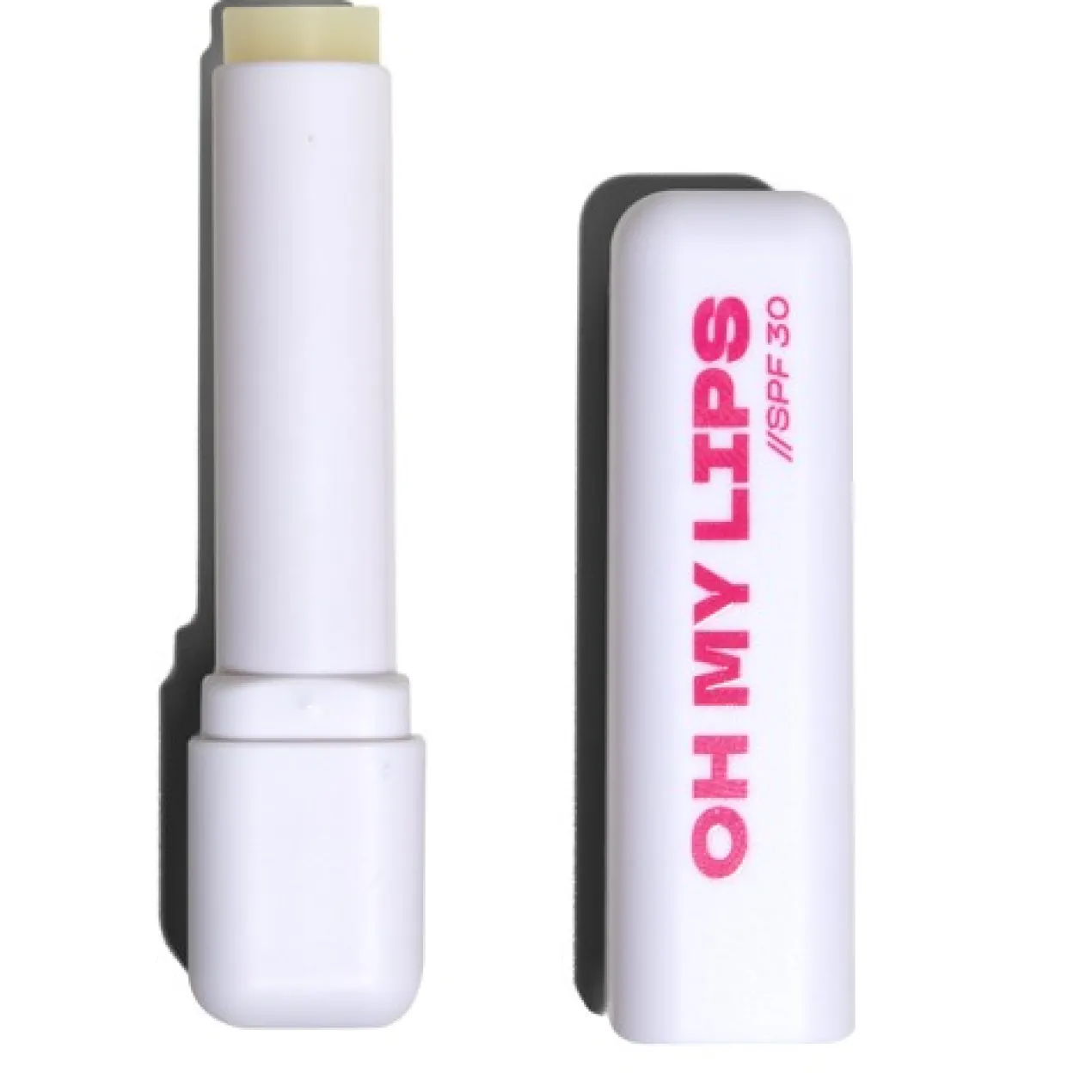 Oh My Lips Under the Sun SPF30 Lip Balm Bálsamo Labial