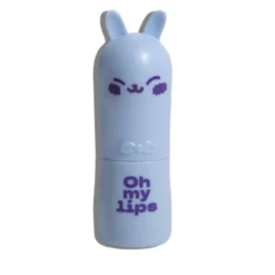 Oh My Lips Watermelon Fresh Bliss Lip Balm Bálsamo Labial