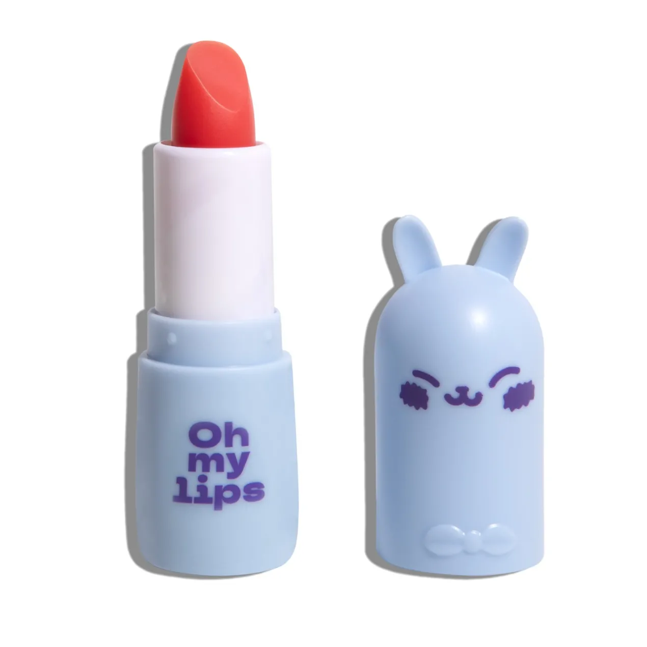 Oh My Lips Watermelon Fresh Bliss Lip Balm Bálsamo Labial