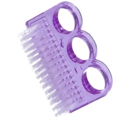 Oh My Nails Cepillo Para Uñas