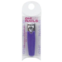 Oh My Nails Cortauñas De Manicura