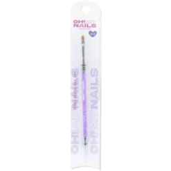 Oh My nails Double Art Brush