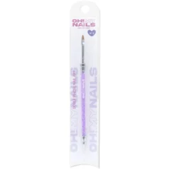 Oh My nails Double Art Brush