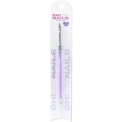 Oh My nails Double Art Brush
