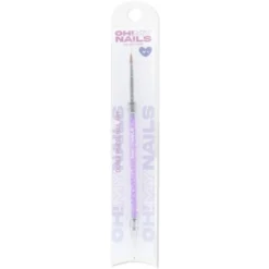 Oh My nails Double Art Brush