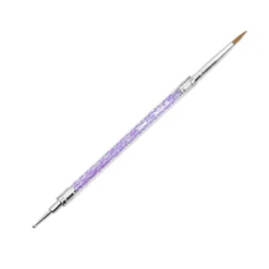 Oh My nails Double Art Brush