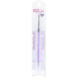 Oh My nails Double Art Brush