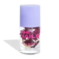 Oh My Nails Floral Cuticle Oil Aceite de Cutículas