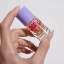 Oh My Nails Floral Cuticle Oil Aceite de Cutículas