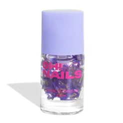 Oh My Nails Floral Cuticle Oil Aceite de Cutículas