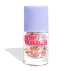 Oh My Nails Floral Cuticle Oil Aceite de Cutículas