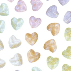 Oh My Nails Gems Nails Cuore