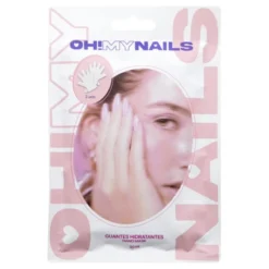 Oh My Nails Guantes Hidratantes