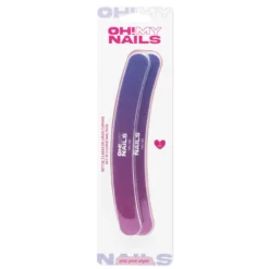 Oh My Nails Lima Curva