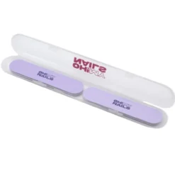 Oh My Nails Lima De Viaje Con Funda