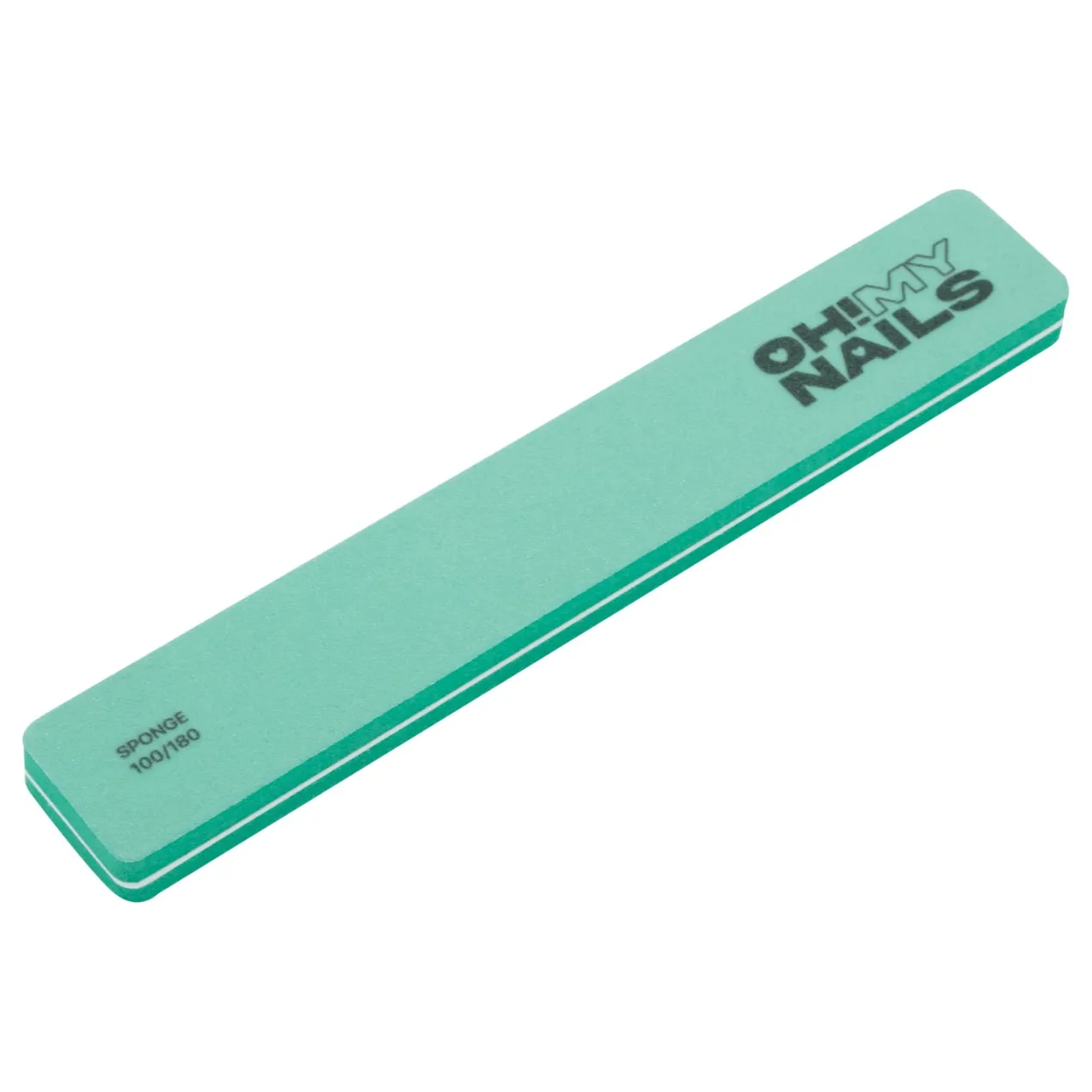 Oh My Nails Lima Sponge Cuadrada