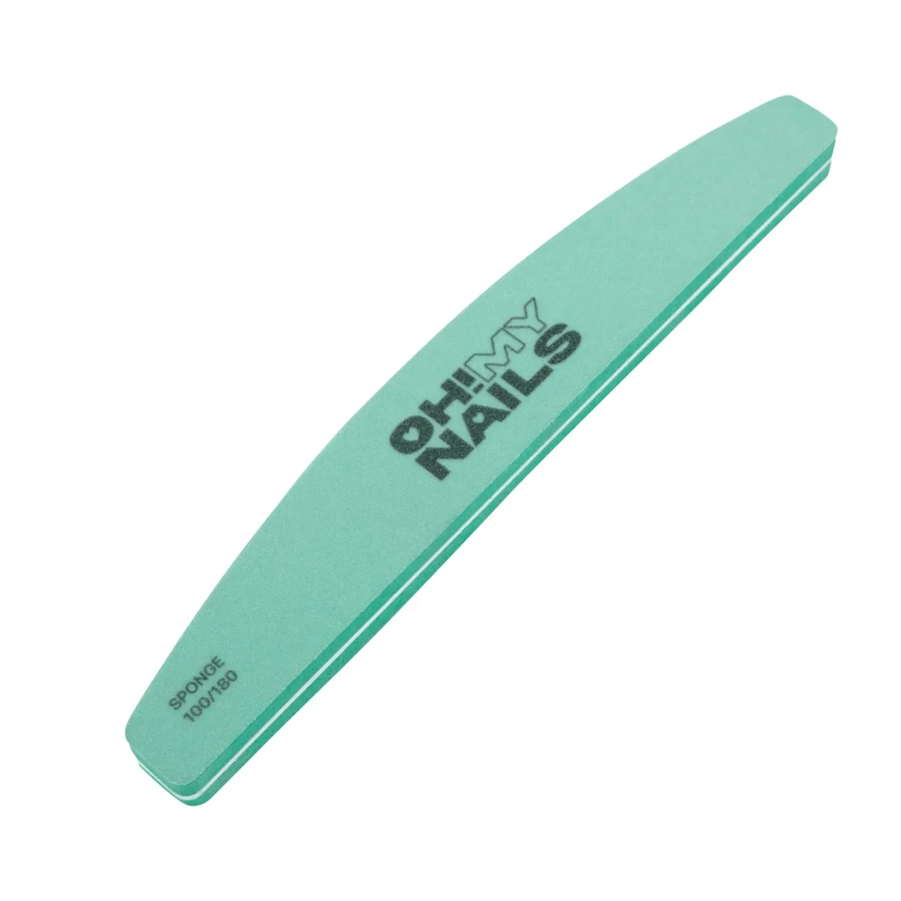 Oh My Nails Lima Sponge Curva