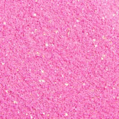 Oh My Nails Powder Glitter Magenta