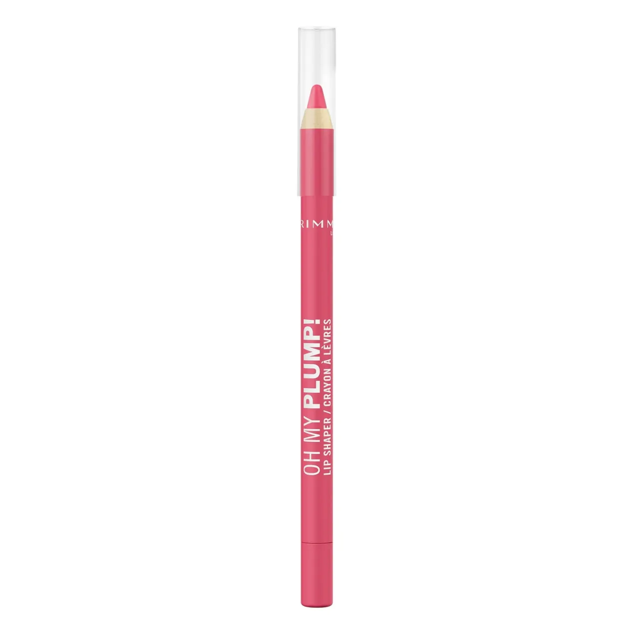 Oh My Plump! Lip Shaper Perfilador de Labios