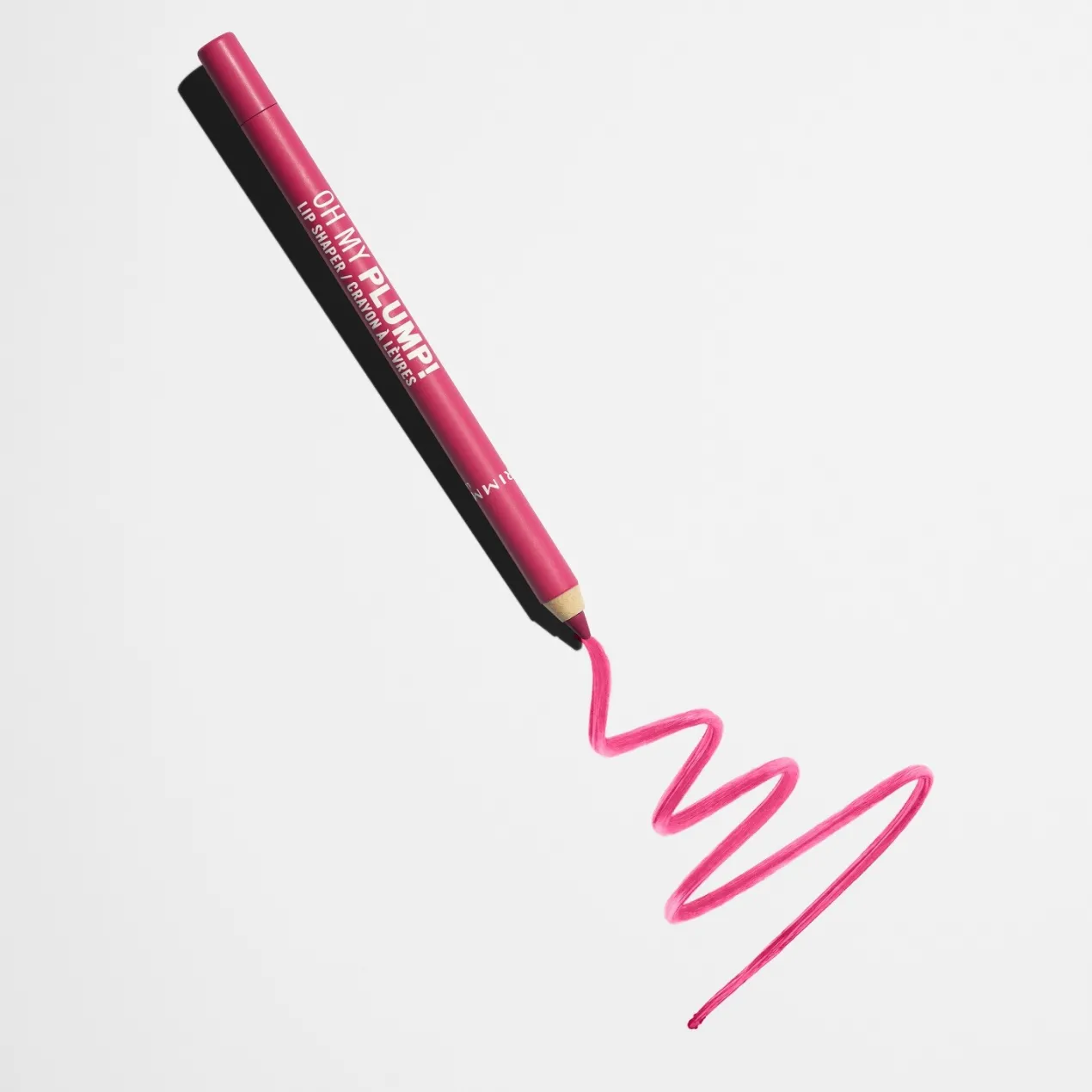 Oh My Plump! Lip Shaper Perfilador de Labios